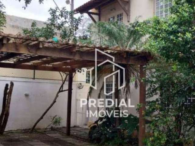 Casa com 3 dormitórios, 120 m² - venda por R$ 600.000,00 ou aluguel por R$ 3.135,00/mês - Mata Paca - Niterói/RJ