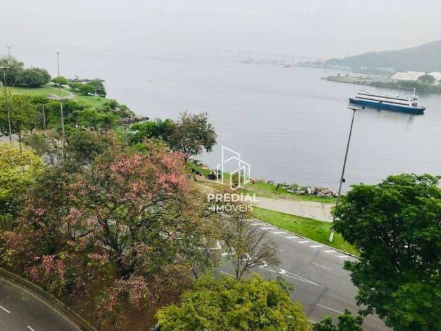 Sala à venda, 50 m² por R$ 420.000,00 - Centro - Niterói/RJ