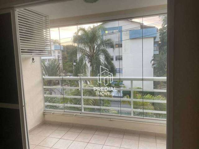 Apartamento com 2 dormitórios à venda, 75 m² por R$ 420.000,00 - Maria Paula - Niterói/RJ