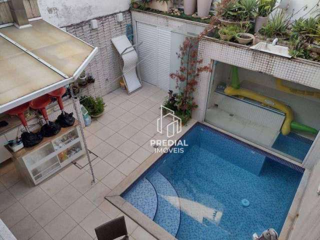 Casa à venda, 200 m² por R$ 1.400.000,00 - São Francisco - Niterói/RJ