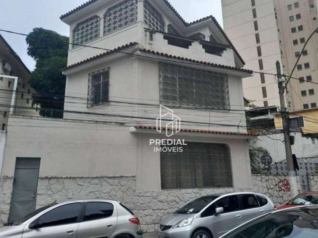 Casa com 16 dormitórios, 550 m² - venda por R$ 1.700.000,00 ou aluguel por R$ 14.272,00/mês - São Domingos - Niterói/RJ