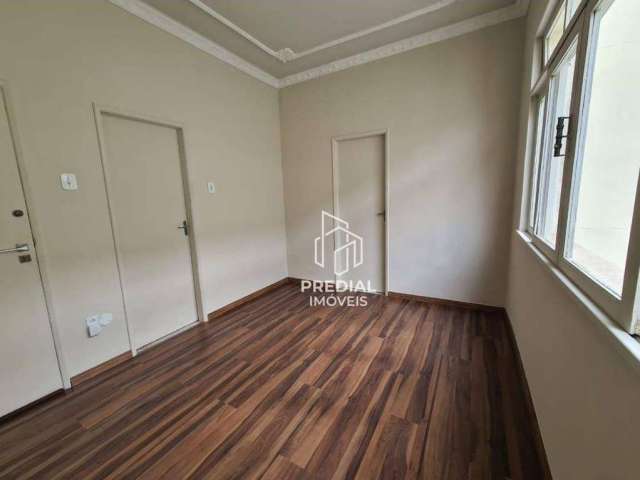 Apartamento com 1 dormitório à venda, 40 m² por R$ 200.000,00 - Centro - Niterói/RJ