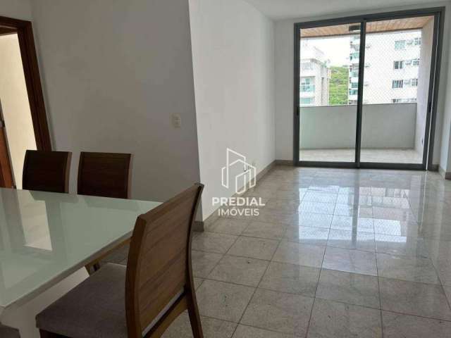 Apartamento à venda, 120 m² por R$ 990.000,00 - Icaraí - Niterói/RJ