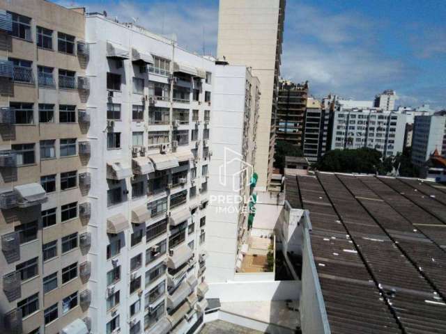 Apartamento à venda, 47 m² por R$ 430.000,00 - Ingá - Niterói/RJ