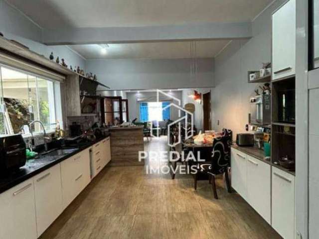 Casa com 3 dormitórios à venda, 91 m² por R$ 750.000,00 - Santa Rosa - Niterói/RJ