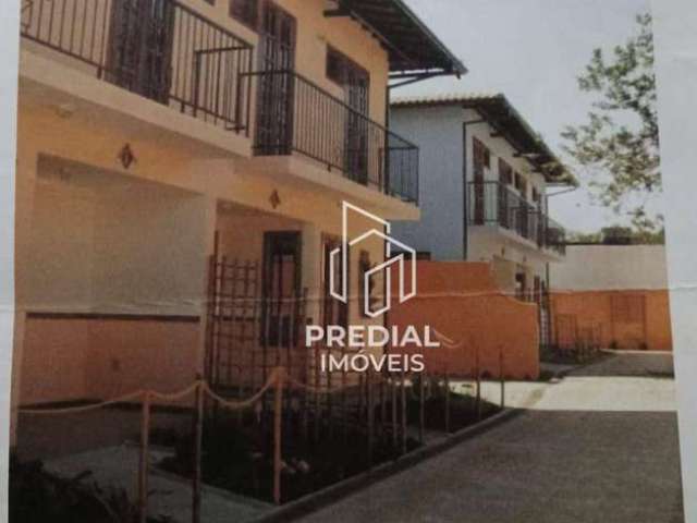 Casa com 3 dormitórios à venda, 80 m² por R$ 350.000,00 - Maria Paula - São Gonçalo/RJ