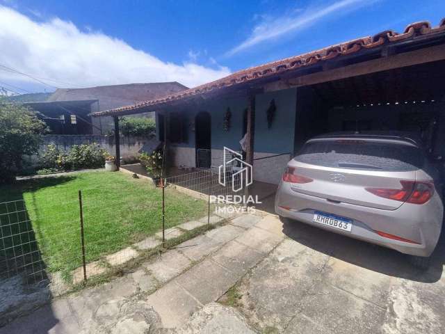 Casa com 4 dormitórios à venda, 120 m² por R$ 500.000,00 - Itaipu - Niterói/RJ