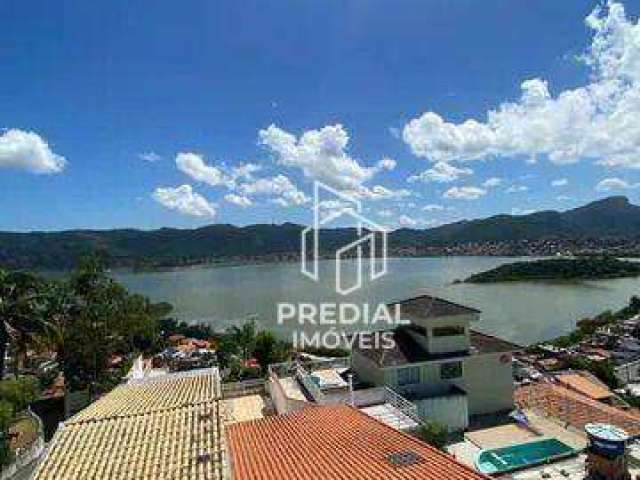 Casa à venda, 300 m² por R$ 1.100.000,00 - Piratininga - Niterói/RJ