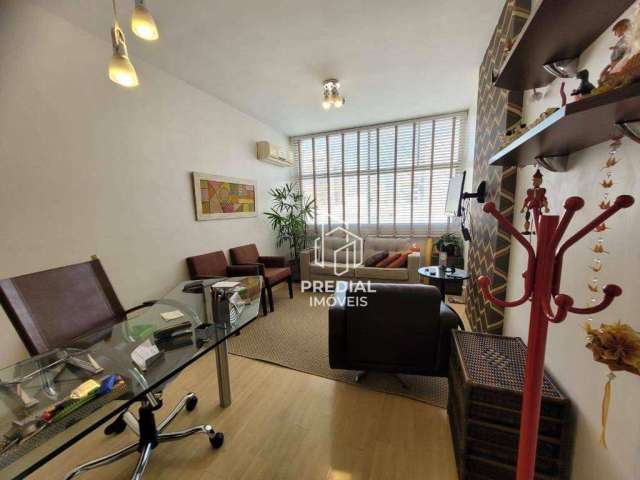 Sala à venda, 30 m² por R$ 280.000,00 - Icaraí - Niterói/RJ