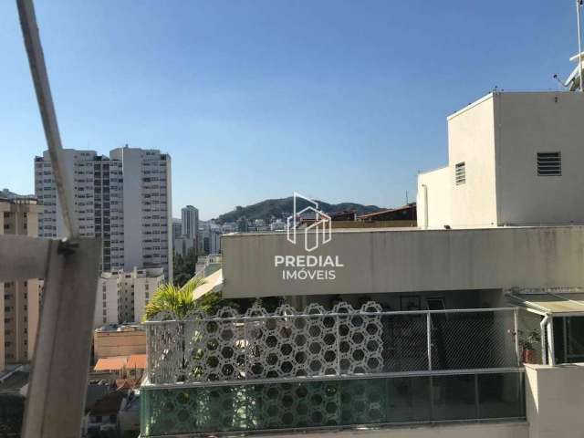 Sala à venda, 48 m² por R$ 680.000,00 - Icaraí - Niterói/RJ