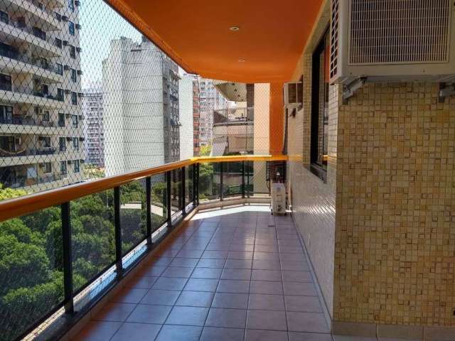 Apartamento com 4 dormitórios à venda, 130 m² por R$ 1.350.000 - Icaraí - Niterói/RJ