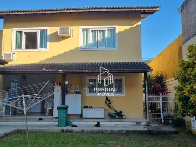 Casa com 3 dormitórios à venda, 222 m² por R$ 1.300.000,00 - Piratininga - Niterói/RJ