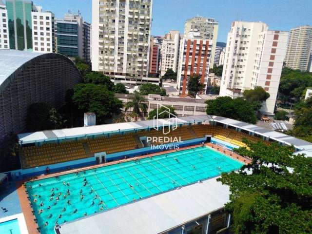 Apartamento à venda, 85 m² por R$ 560.000,00 - Icaraí - Niterói/RJ