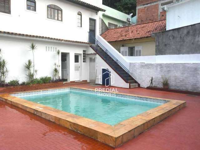 Casa à venda, 360 m² por R$ 2.950.000,00 - São Francisco - Niterói/RJ