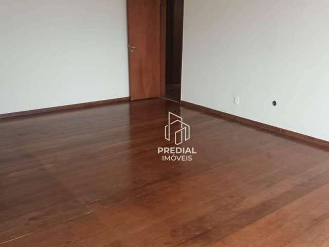 Apartamento com 3 dormitórios à venda, 135 m² por R$ 1.150.000,00 - Icaraí - Niterói/RJ