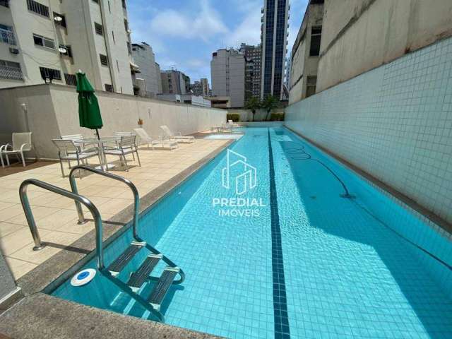 Apartamento à venda, 130 m² por R$ 1.490.000,00 - Icaraí - Niterói/RJ