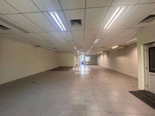 Prédio, 700 m² - venda por R$ 6.500.000,00 ou aluguel por R$ 50.000,00/mês - Fonseca - Niterói/RJ