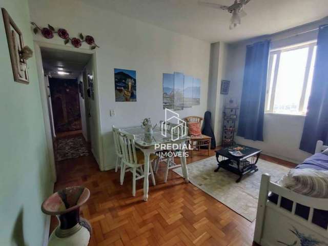 Apartamento com 3 dormitórios à venda, 120 m² por R$ 440.000,00 - Ingá - Niterói/RJ