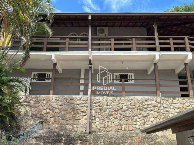 Casa com 3 dormitórios à venda, 350 m² por R$ 1.200.000,00 - Piratininga - Niterói/RJ