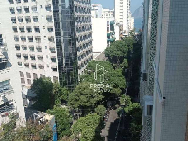 Apartamento com 3 dormitórios à venda, 120 m² por R$ 780.000,00 - Icaraí - Niterói/RJ