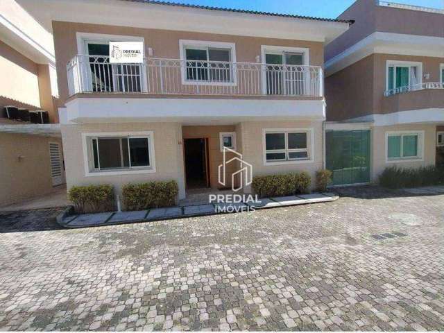 Casa com 4 dormitórios à venda, 230 m² por R$ 1.150.000,00 - São Francisco - Niterói/RJ