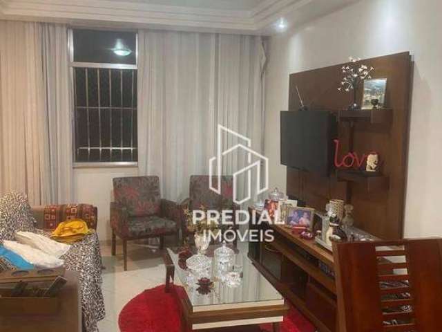 Apartamento com 3 dormitórios, 95 m² - venda por R$ 850.000,00 ou aluguel por R$ 4.800,00/mês - Icaraí - Niterói/RJ