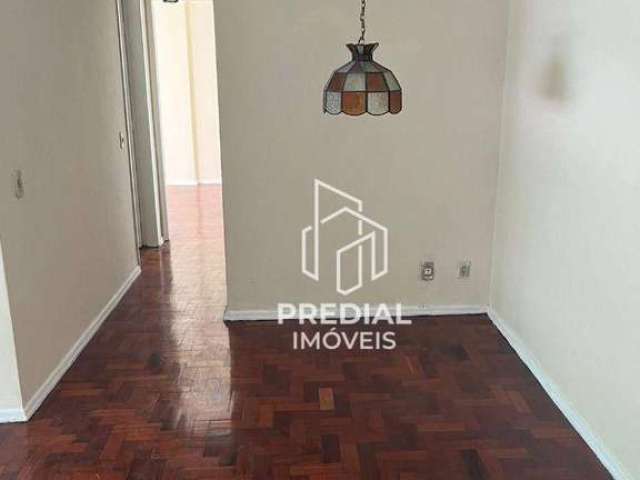 Apartamento com 2 dormitórios à venda, 70 m² por R$ 680.000,00 - Icaraí - Niterói/RJ