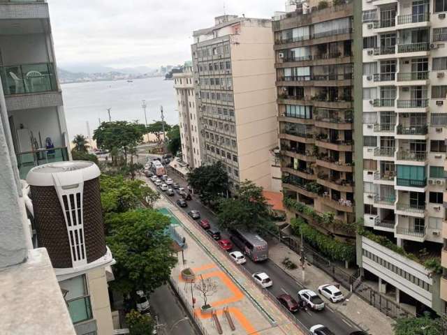 Apartamento à venda, 75 m² por R$ 580.000,00 - Icaraí - Niterói/RJ