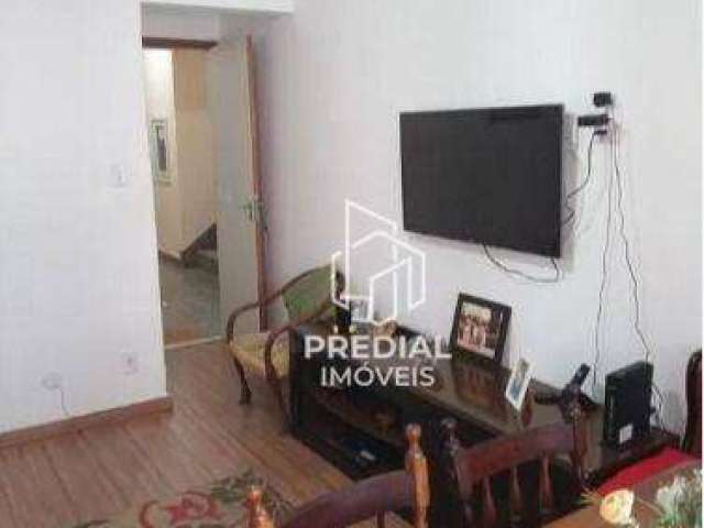 Apartamento com 2 dormitórios à venda, 70 m² por R$ 300.000,00 - Santa Rosa - Niterói/RJ