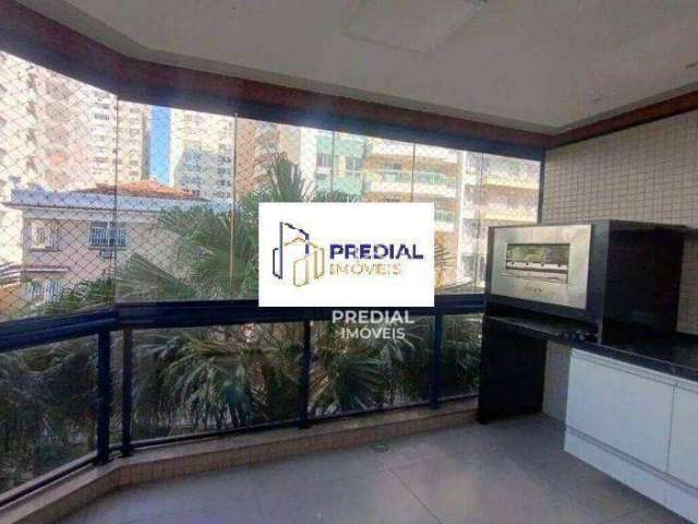 Apartamento com 3 dormitórios à venda, 110 m² por R$ 950.000,00 - Icaraí - Niterói/RJ