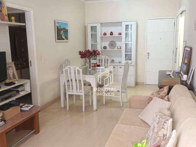 Apartamento com 3 dormitórios à venda, 100 m² por R$ 800.000,00 - Icaraí - Niterói/RJ