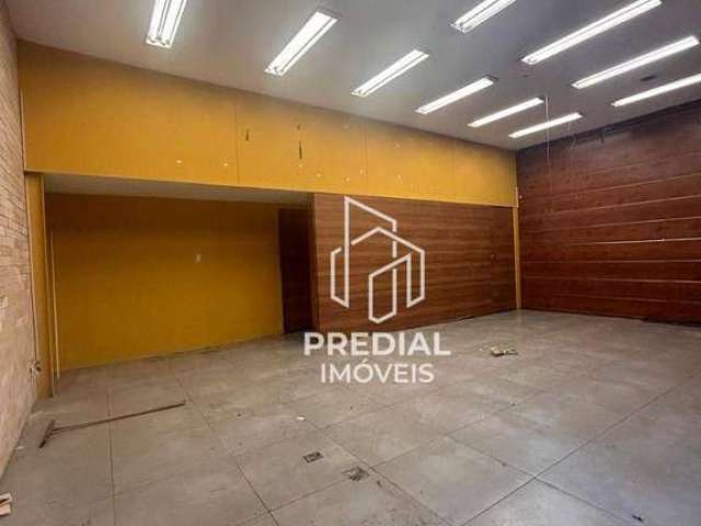 Loja para alugar, 60 m² por R$ 11.294,00/mês - Icaraí - Niterói/RJ