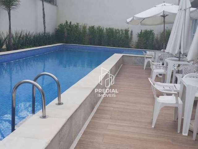 Apartamento com 1 dormitório para alugar, 35 m² por R$ 1.740,00/mês - Riachuelo - Rio de Janeiro/RJ