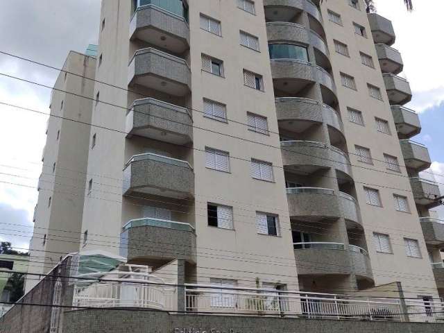 Lindo  Apartamento no centro de Aguas  de Lindóia com 3 Dormitórios.