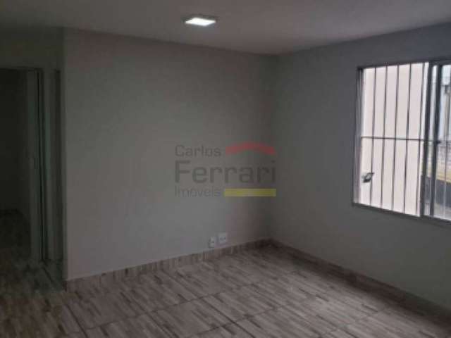 Apartamento  Jardim Peri, 02 dormitórios, 01 vaga