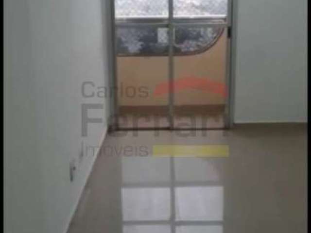 Apartamento 02 quartos R Jacaré-Copaíba - Freguesia