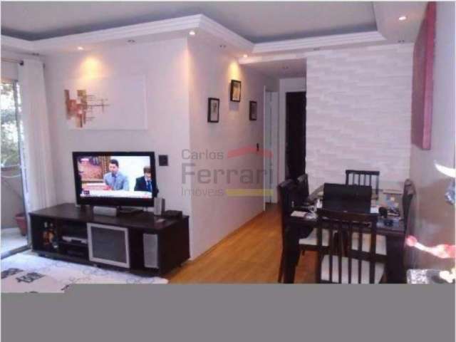 Apartamento 2 quartos -Limao - zona norte