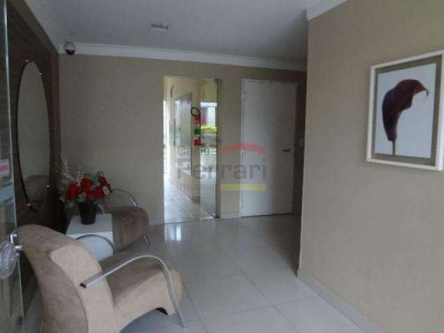 Apartamento 02 quartos  Lazer Completo Prox. Braz Leme Z.N.