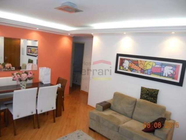 Apartamento 02 quartos- Vila Nivi