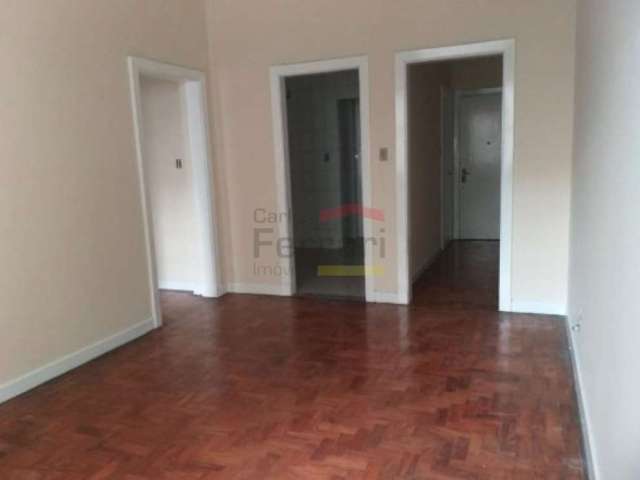 Apto Amplo 73 m² -no centro Sao Paulo -SP