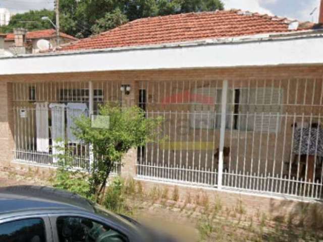 Casa  Térrea de 3 dormitórios com 1 suíte -Vila Carrão