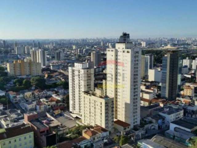 Apartamanto 03 dorm.  - Santana com vista panorâmica