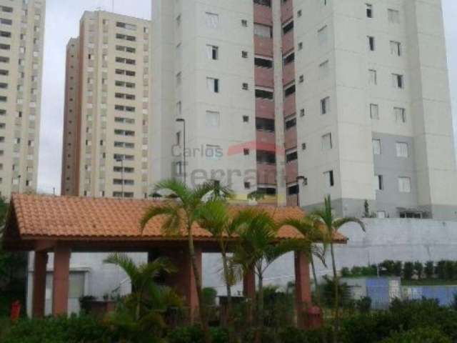 Apartamento seminovo - próximo ao Horto Florestal