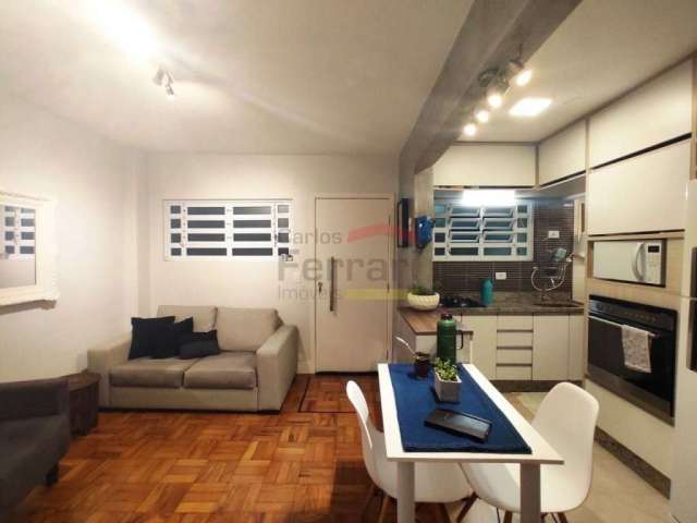 Apartamento 02 quartos - R Tabatinguera Centro Sao Paulo