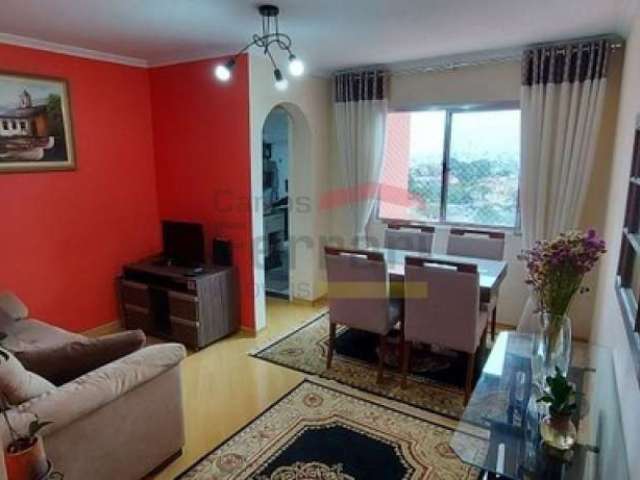 Apartamento  02 dormitórios -  AV Júlio Buono,  -  Vila Gustavo