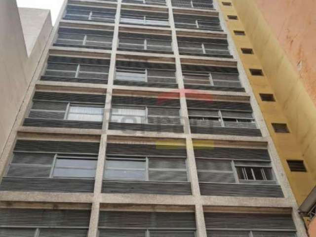 Campos Eliseos 51,00m² 1 dormitorio - R$ 299.000,00