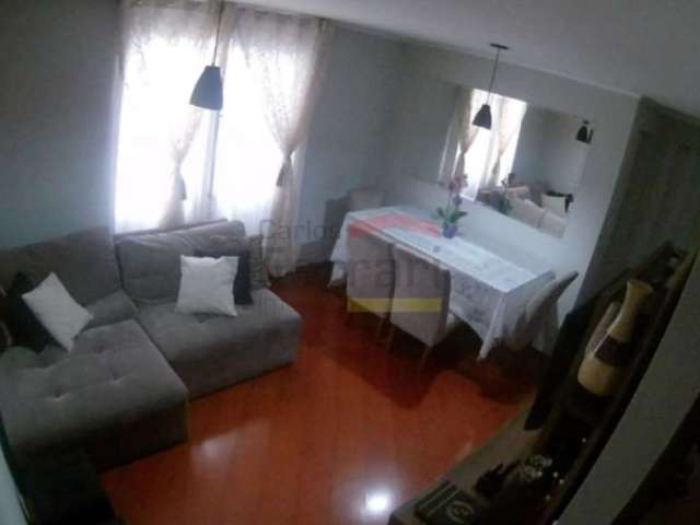 Lindo Apto. Vila Nova Cachoeirinha - com Lazer completo