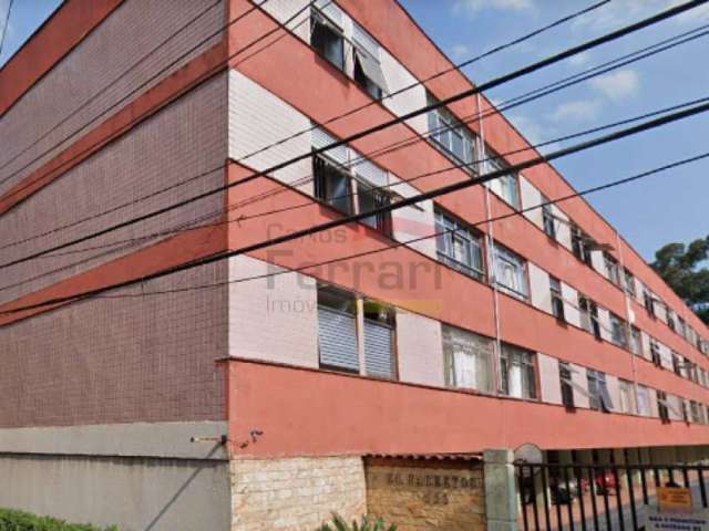 Apartamento  03 dormitórios -jaçanã-guapira