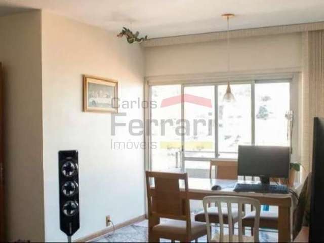 Apartamento 78m²  02 Dormitórios , 2 vagas- Casa Verde   Baixa