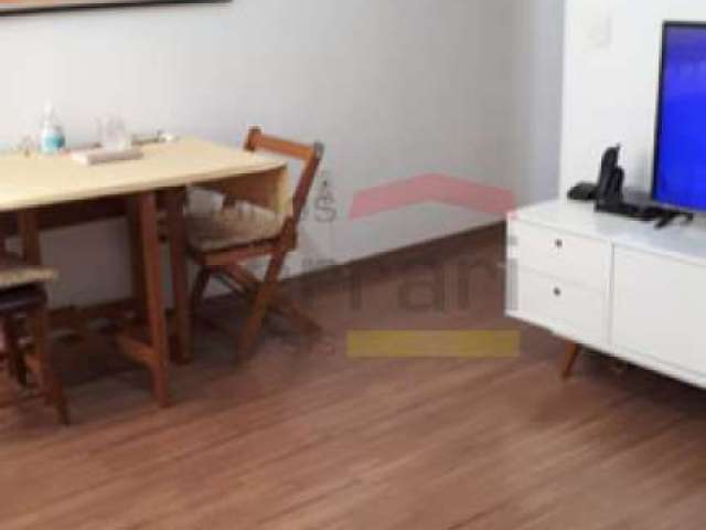 Apartamento 75m²  de  2 Dormitórios Vila Mariana